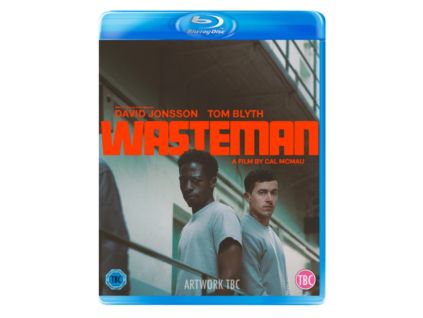 Wasteman Blu-ray