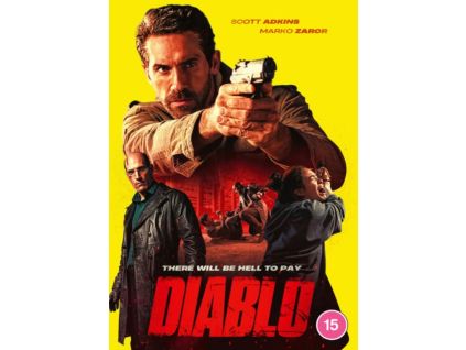 Diablo DVD