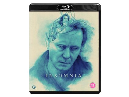 Insomnia (1997) Blu-ray