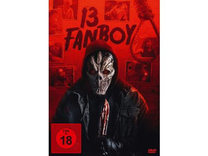 13 Fanboy (DVD)
