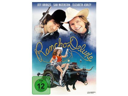 Rancho Deluxe (DVD)