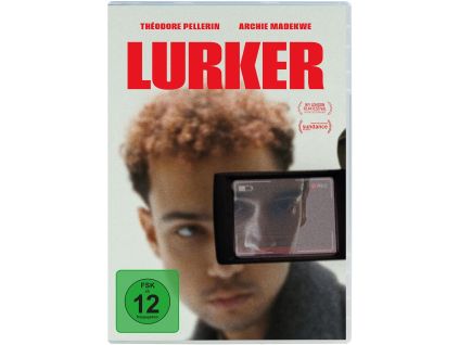 Lurker (DVD)