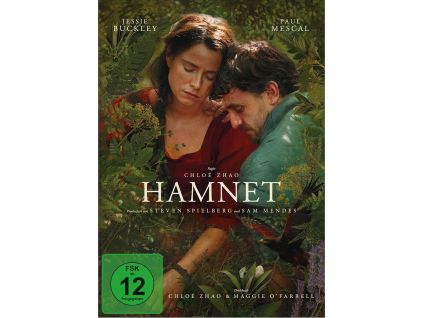 Hamnet (DVD)