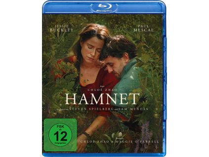 Hamnet (Blu-ray)