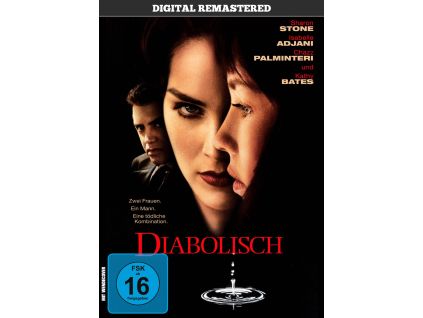 Diabolisch (DVD)