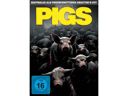 PIGS (DVD)