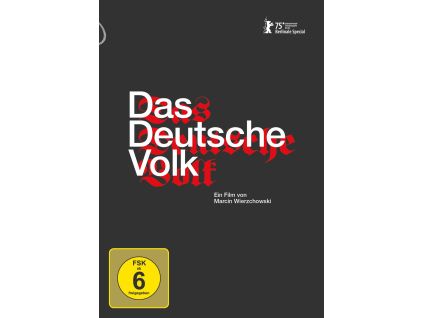 Das Deutsche Volk (DVD)