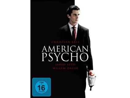 American Psycho (DVD)