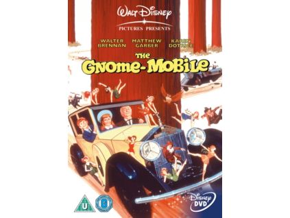 The Gnome-Mobile DVD