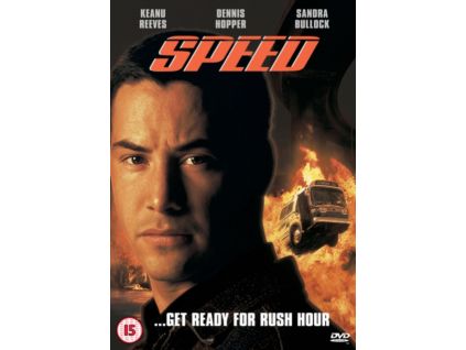 Speed DVD