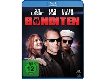 Banditen! (Blu-ray)