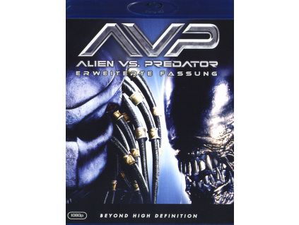 Alien vs. Predator (Blu-ray)