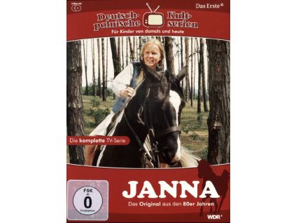 Janna (DVD)