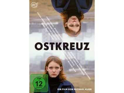 Ostkreuz (DVD)