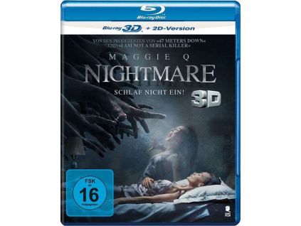 Nightmare (Blu-ray)