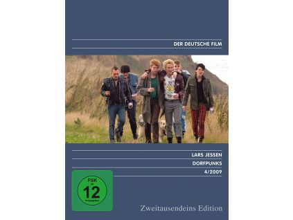 Dorfpunks (DVD)