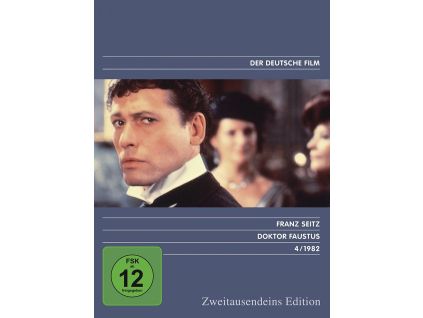 Doktor Faustus (DVD)