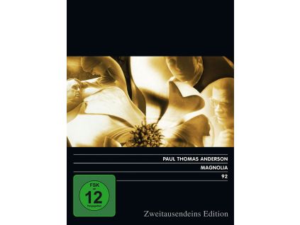 Magnolia (DVD)