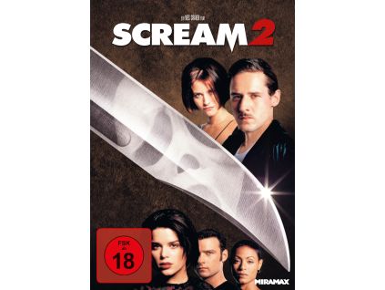 Scream 2 (DVD)