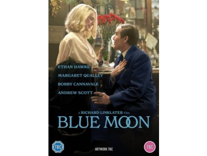 Blue Moon DVD