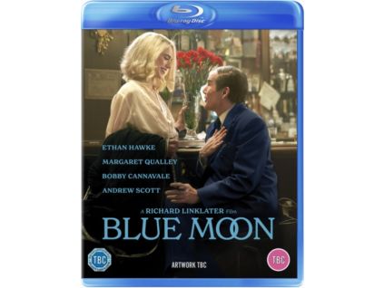 Blue Moon Blu-ray