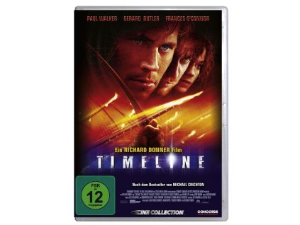 Timeline (DVD)