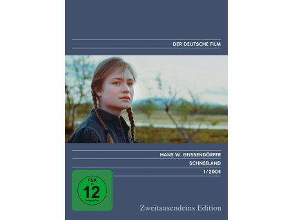 Schneeland (DVD)