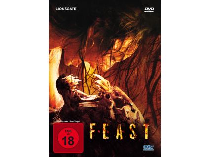 Feast (DVD)