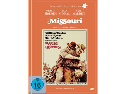 Missouri (DVD)