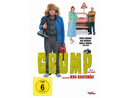 Grump (DVD)