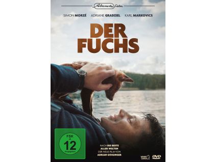 Der Fuchs (DVD)