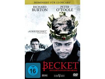 Becket (DVD)