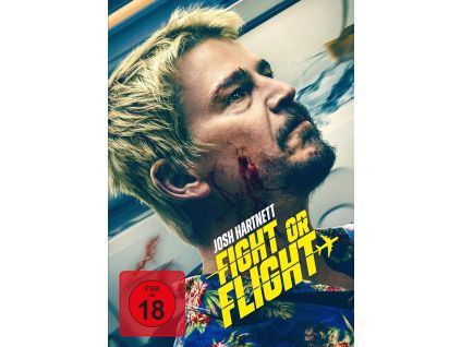 Fight Or Flight (DVD)