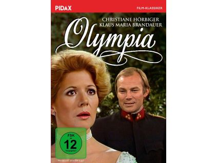 Olympia (1979) (DVD)