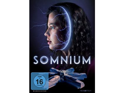 Somnium (DVD)