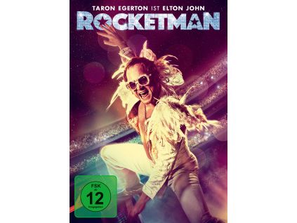 Rocketman (DVD)
