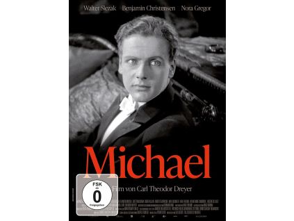 Michael (1924) (DVD)