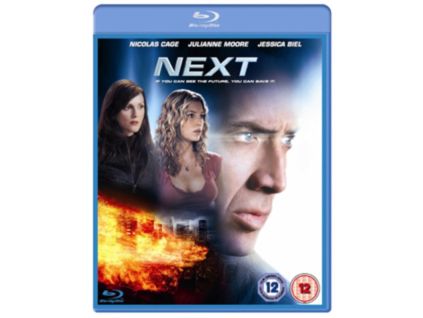 Next Blu-ray