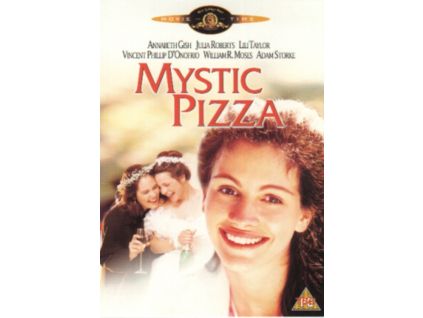 Mystic Pizza DVD