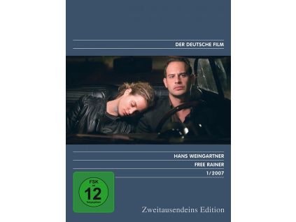 Free Rainer (DVD)