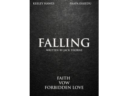 Falling (2026) DVD
