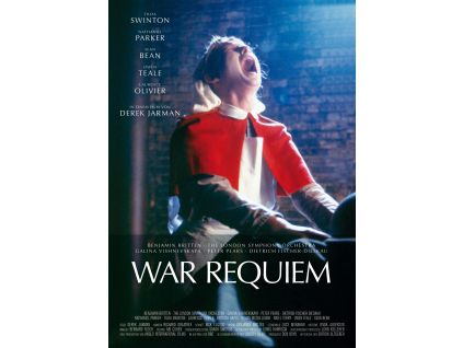 War Requiem (OmU) (DVD)