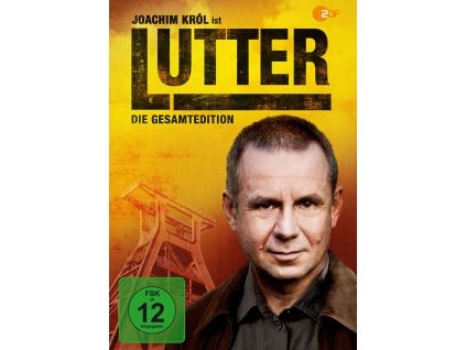 Lutter - Die Gesamtedition (DVD)