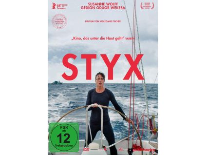 STYX (DVD)