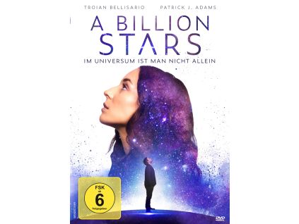 A Billion Stars (DVD)
