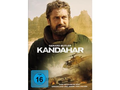Kandahar (DVD)
