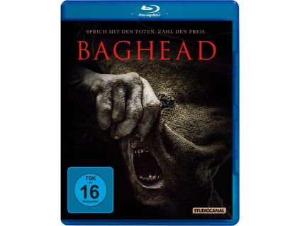 Baghead (Blu-ray)