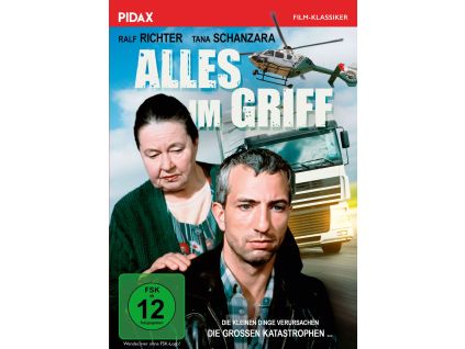 Alles im Griff (DVD)