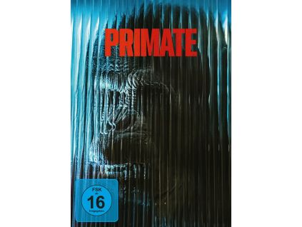 Primate (DVD)