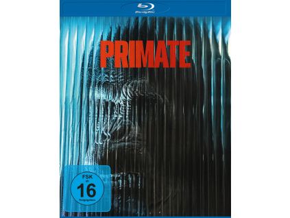 Primate (Blu-ray)